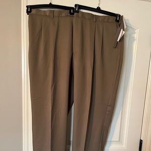 Men Perry Ellis America Dress Pants